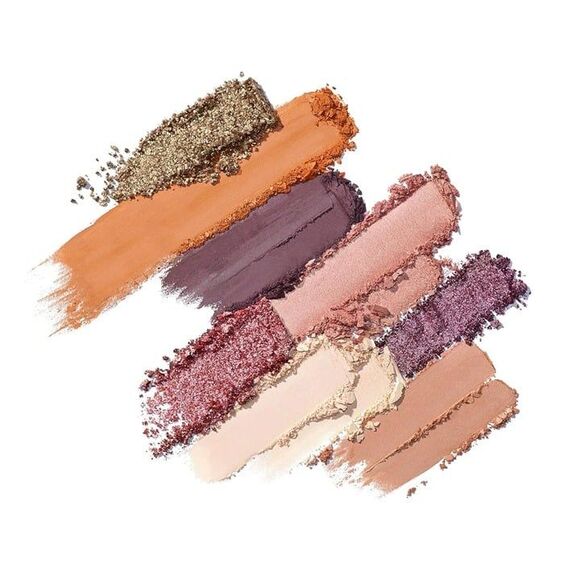 Too Faced Mini Popcorn Balls Eyeshadow Palette Makeup - Picture 3 of 3